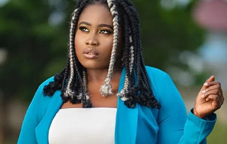 Lydia Forson Throws Punches At Government