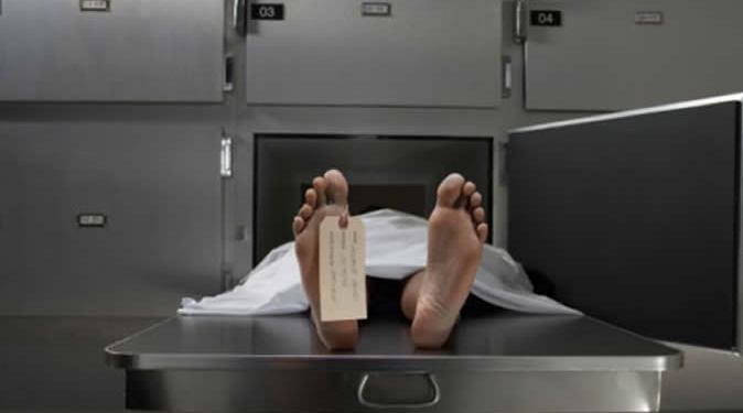 Families Urged To Take Their Dead Bodies as Mortuary Workers Strike from October 1, 2020