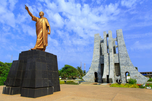 Ghanaians Mark Second Nkrumah Memorial Day Today