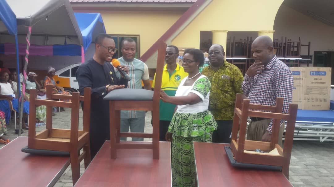 Ensure the Will of Ghanaians in 2020 Elections Was Not Subverted - Mahama to EC