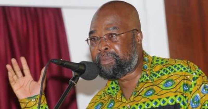 Greater Accra Region to Get 12 New District Hospitals - President