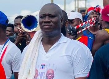 I’II Reduce Taxes to Comfort Burden on Ghanaians – Osofo Kyiriabosom Promises