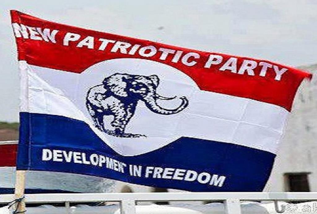 NPP Youth Wing Mobilizes Resources to Protect 'Falling' Fanteakwa North Seat