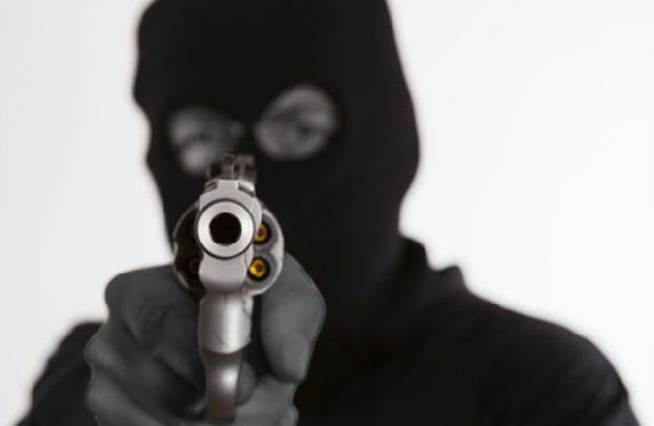 Armed Robbers Terrorizing Residents in Akuse Junction Area