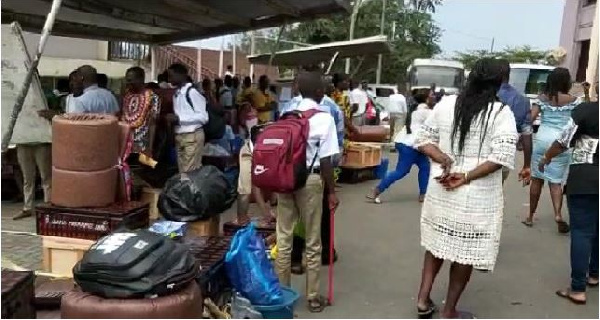 Ghana marks World Mental Health Day tomorrow