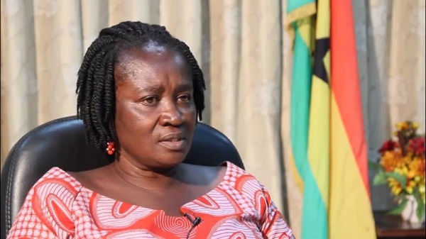 Over 1,200 Individuals Have Benefitted From MASLOC in Akuapem North - MP