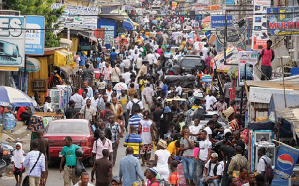 Akyem Batabi Disaster: Worshippers Were Praying For Their Sick Leader - Survivor