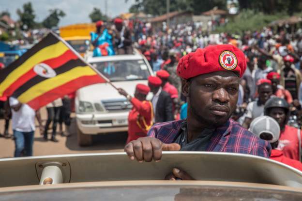 Uganda Bans Election Monitoring Group Ahead Of Polls