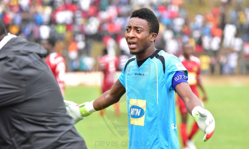 Charles Taylor Slams Kotoko Management over Unhealthy Treatment of Felix Annan