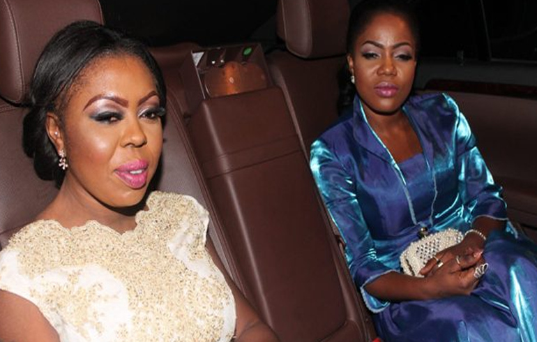 Mzbel Lied; Nigel Gaisie Didn’t Rape Her– Afia Schwarzenegger Reveals