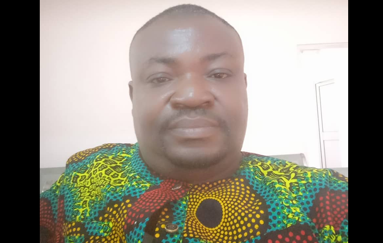 Arafat Will Be The Biggest Mistake As MP For Fanteakwa – Independent Candidate Laments