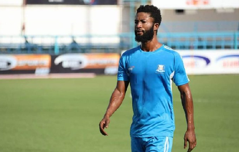 I Will Give My All To Help FK Apolonia – Bernard Arthur