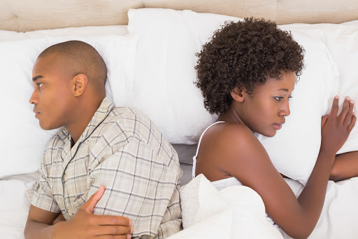 10 Signs He Still Loves His Ex and Is Only Using You as a Diversion