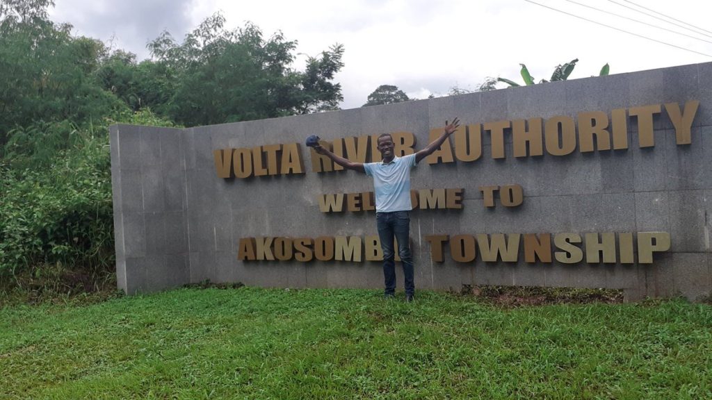 VRA to Convert Akosombo Township into Smart City – CEO | Bryt FM