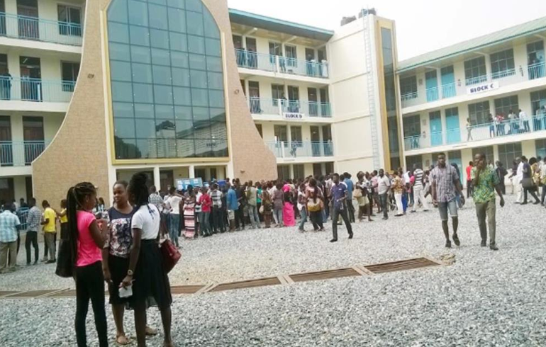 GIJ Students Cry Foul Over Outrageous Fee Increment