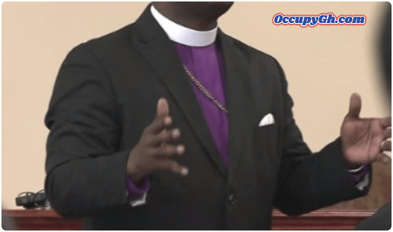 95% of Pastors in Ghana Are Not Spiritual - Prophet