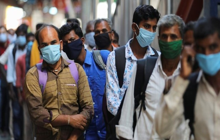 Coronavirus: Has The Pandemic Really Peaked In India?