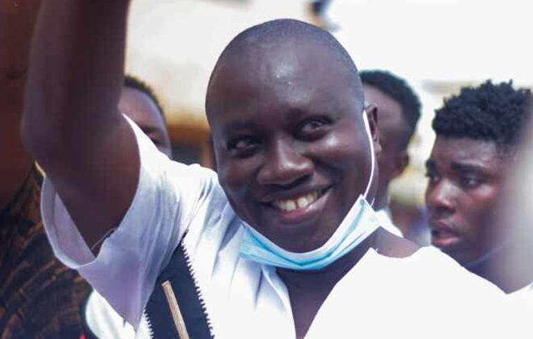 Hon Ekow Quansah Hayford To Be Buried On Nov. 28