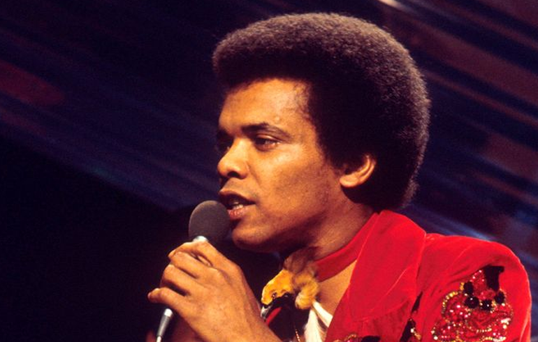 Johnny Nash: I Can See Clearly Now Singer Dies Aged 80