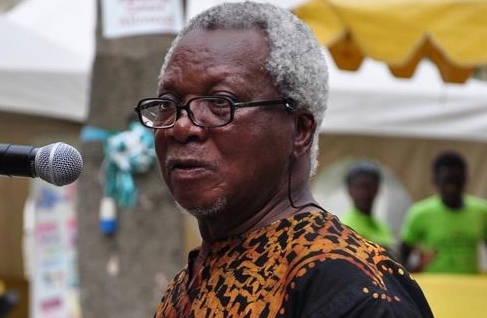 Popular Nigerian Poet John Pepper Clark Dies