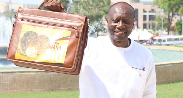 Ghanaians Expect Changes In 2021 Budget Statement