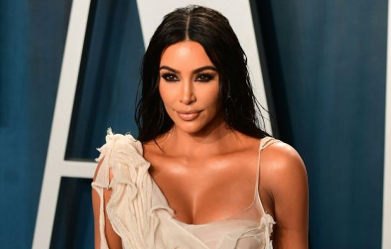 Kim Kardashian West Mocked For 'Humble' Birthday Party On Private Island