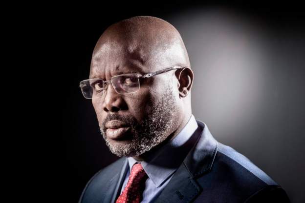 Liberia People Have Spoken - President Weah Concedes Defeat