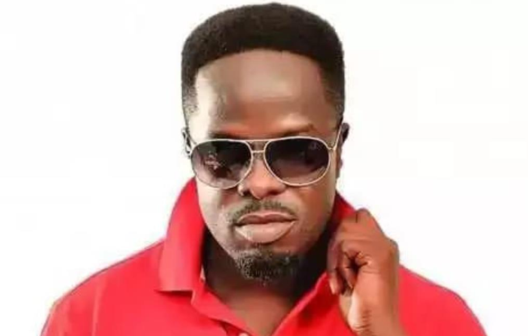 Lumba Gave Me About Ghc5,000 After Listening To My Demo In 1993 - Ofori Amponsah Shares Experience