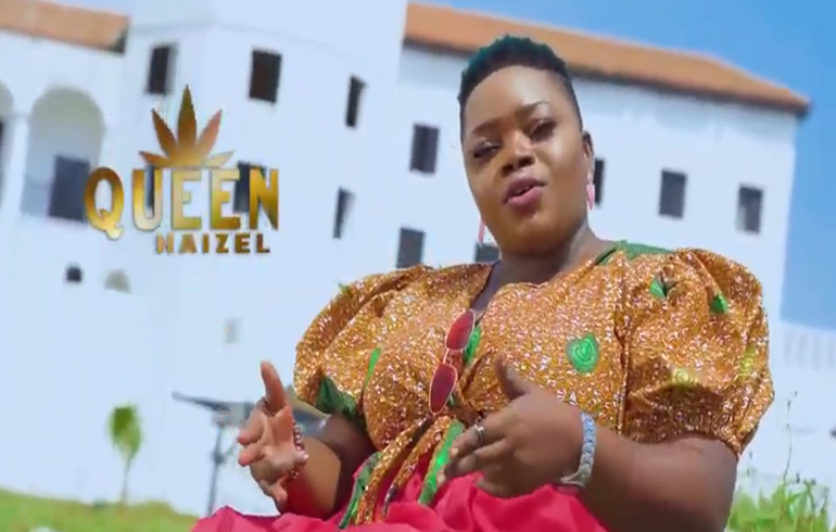 Fornication Prevents Me From Doing Gospel Music – Queen Haizel