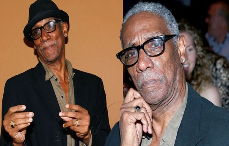 Spike Lee Pays Tribute To Actor Thomas Jefferson Byrd