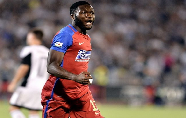 Exclusive: Sulley Muniru On The Verge Of Joining Kotoko