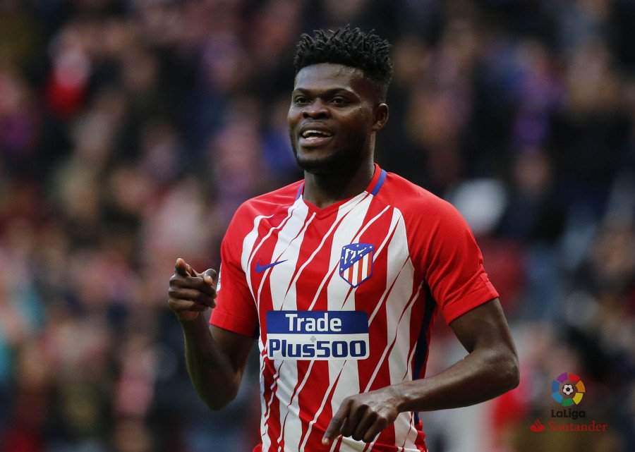 Ex-England Defender Want Thomas Partey Included In EPL Player Of The Season Contender