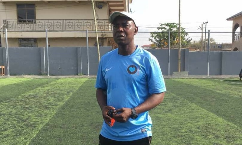 Dreams FC Will Fall on GPL Opening Weekend – Inter Allies Coach