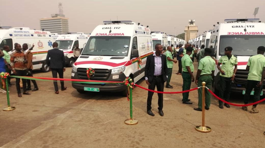 Election 2020: We Need an Incident-Free Election – Ghana Ambulance Service