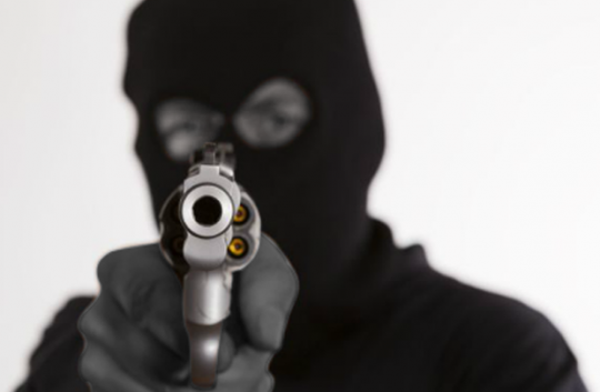 E/R: Armed Robbers Attack Members of Church Of Pentecost, Abscond With Offering