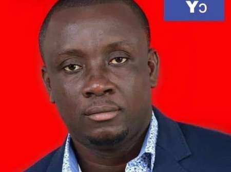 Three Men Files to Contest Lower West Akyem Parliamentary Seat