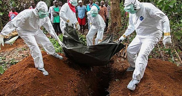 COVID Kills 303 Persons In Ghana, Additional Cases Recorded