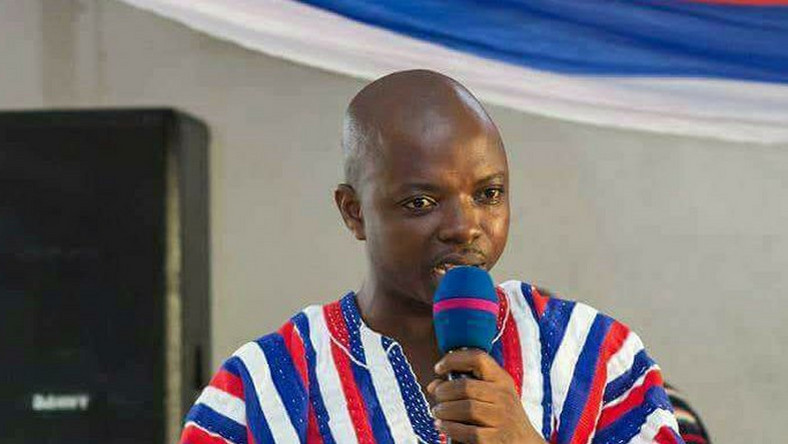 Akufo-Addo Won’t Pay Menzgold Customers – Abronye DC Affirms