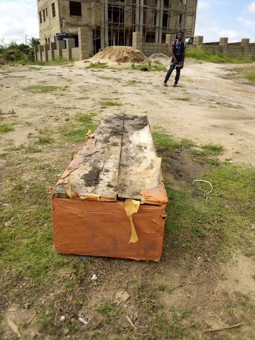 Six Months Old Corpse Exhumed On Orders of Chief | Bryt FM