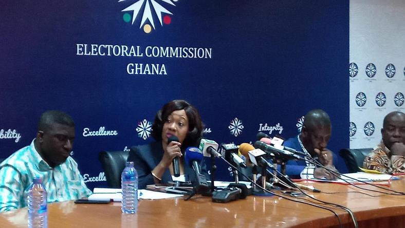 Election 2020 Is EC versus Ghanaians – BVDs Must Be Audited Before Polls