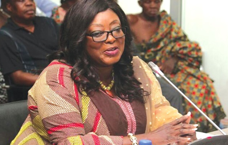 Be More Responsible And Conscious To Your Girl Child - Deputy Gender Minister To Parents