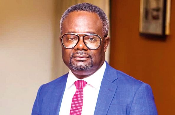 Newly Born Babies Will Receive GH₵ 200 Monthly – Kofi Akpaloo