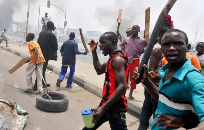 Election 2024:Avoid Political Violence - Chief Cautions The Youth