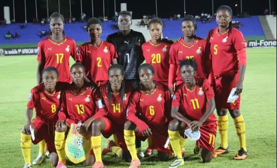 Sports Minister Agrees To Settle Black Queens Debt