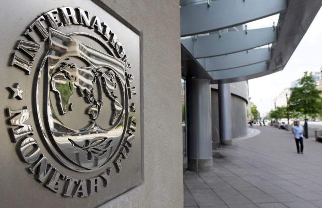 Ghana Is Not In the List of Heavily Indebted Poor Countries - IMF