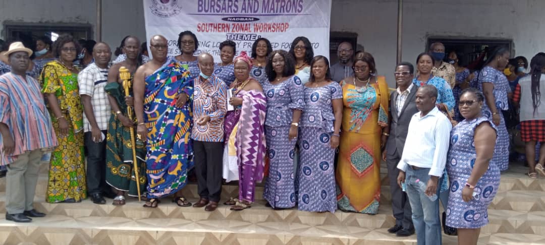 Free SHS: Matrons Meet over Soybeans Inclusion in Menu for Students