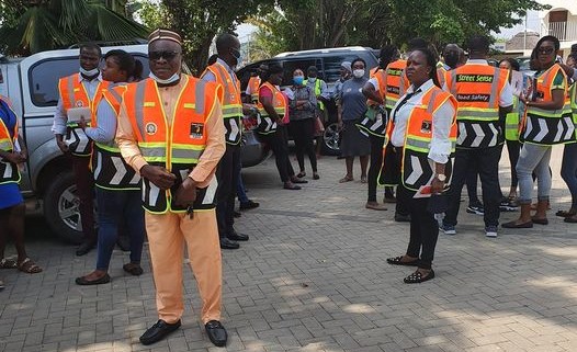 Road Safety Authority Launches Arrive-Alive Campaign to Curb Accidents