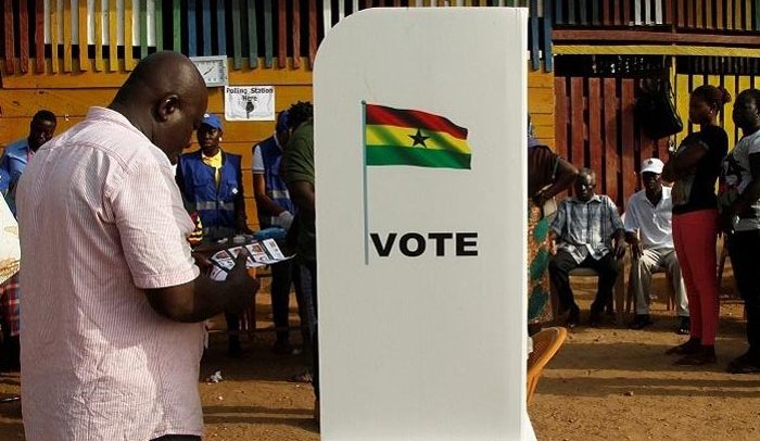 Eschew Discrimination, Ethnicity in Dec. 7 Polls – Ghanaians Told