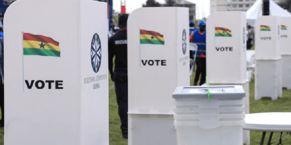 2020 Election: Printing of Ballot Papers NDC Raises Red Flags over ‘Anomalies’