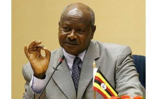 Uganda's Museveni Cleared To Extend Three-Decade Reign